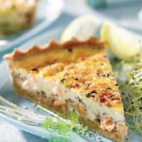 Quiche du pécheur Quiche du pécheur